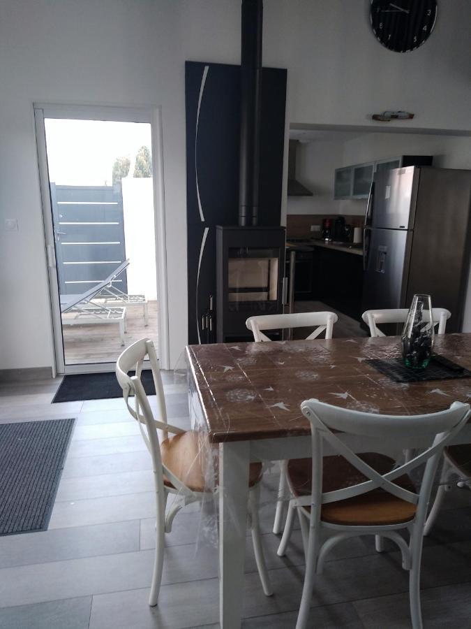 Champagné-les-Marais Oceane 빌라 외부 사진